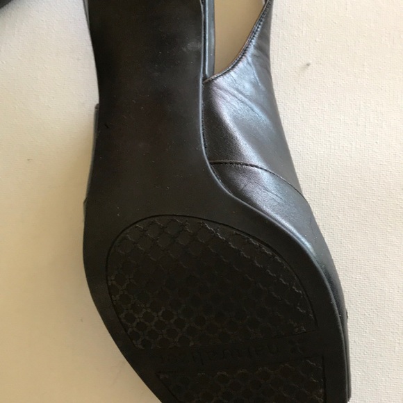 Naturalizer Black pumps - Picture 3 of 6